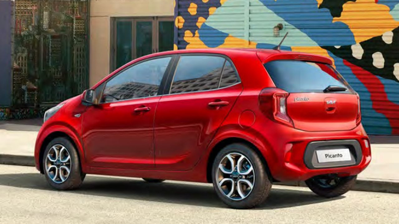 Kia Picanto fiyatları hiç bu kadar düşmemişti! HB almak isteyenlere büyük fırsat!