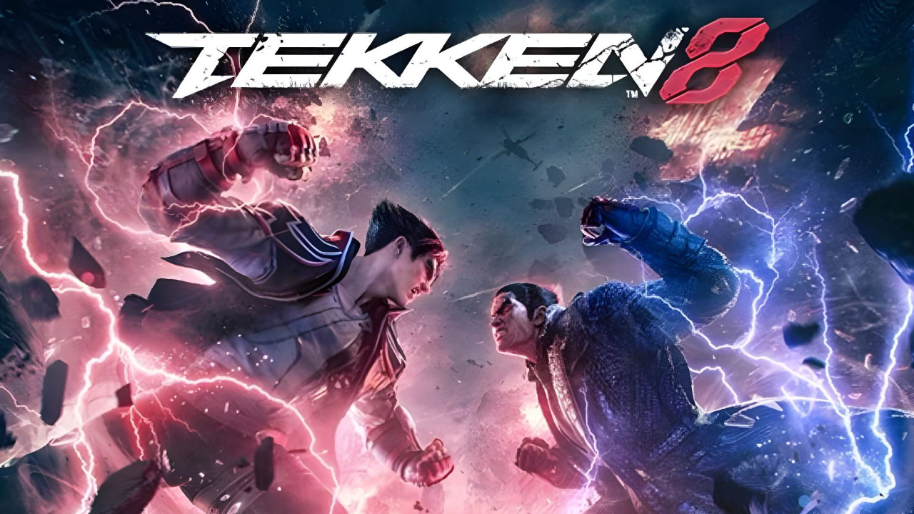 Tekken 8 demosuna yeni bir güncelleme geldi! İşte güncellemenin detayları